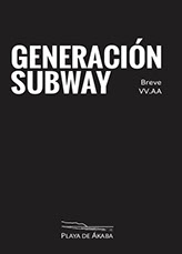 Generación Subway - Relato breve, descarga epub gratis